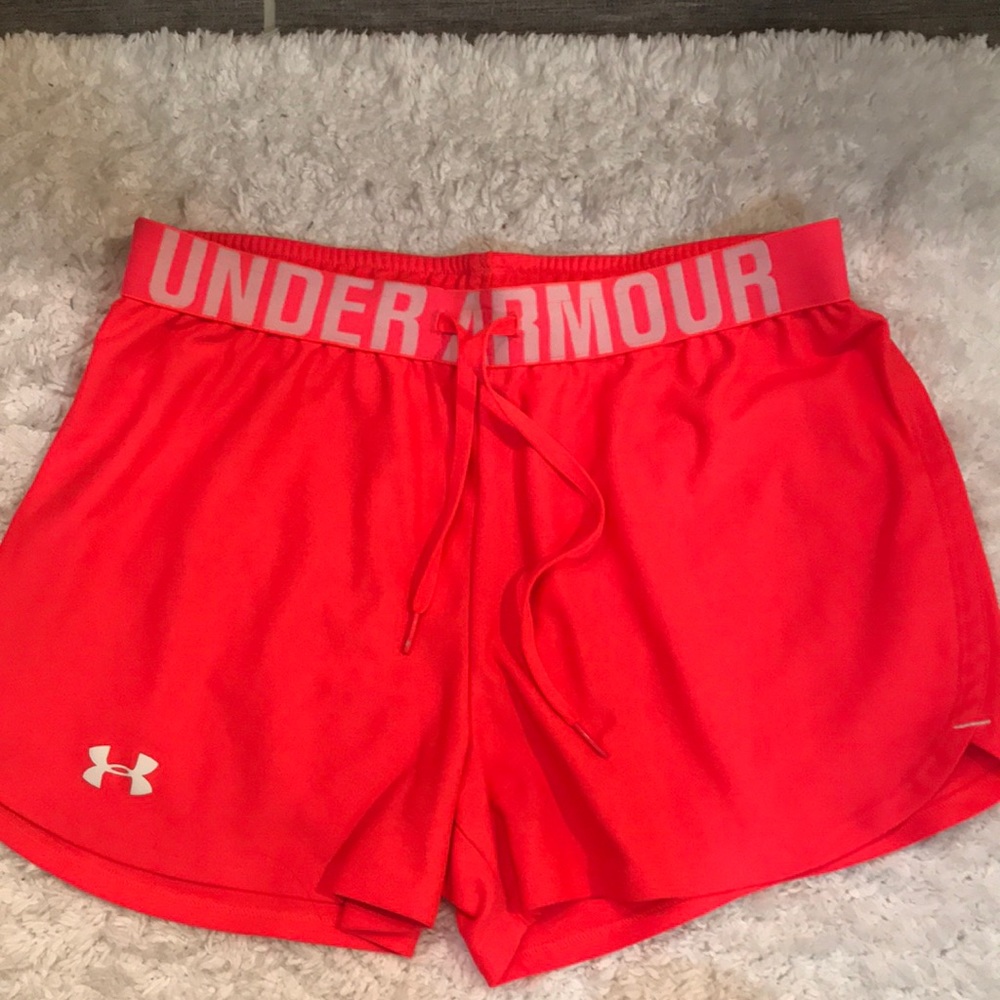 Under Armour Shorts